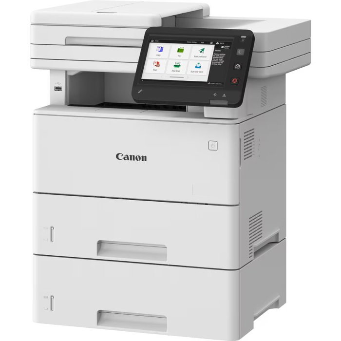 Canon i-SENSYS MF563dw Multifunción Láser Monocromo Blanco Canon i-SENSYS MF563dw Multifunción Láser Monocromo Blanco